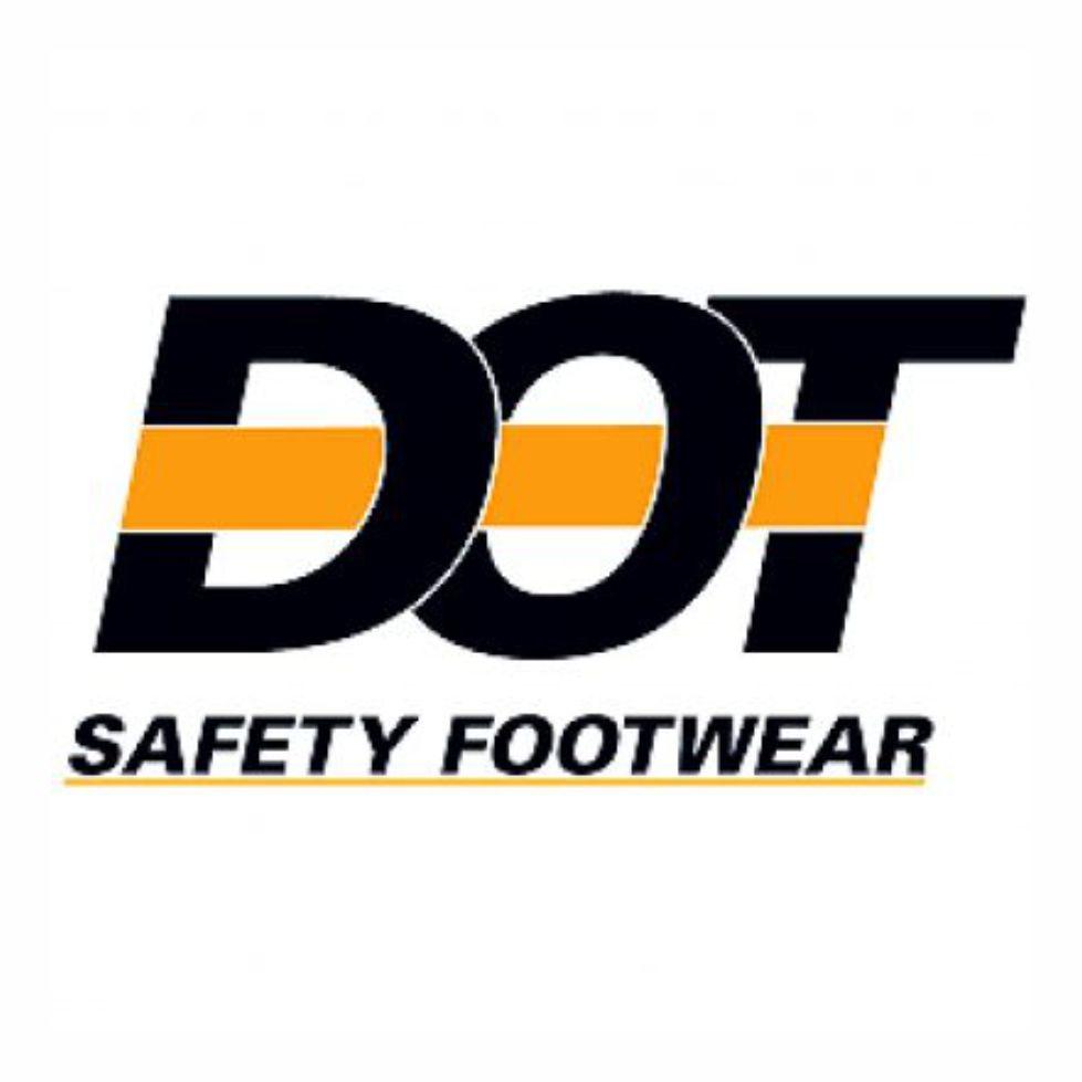 DOT Safety Footwear