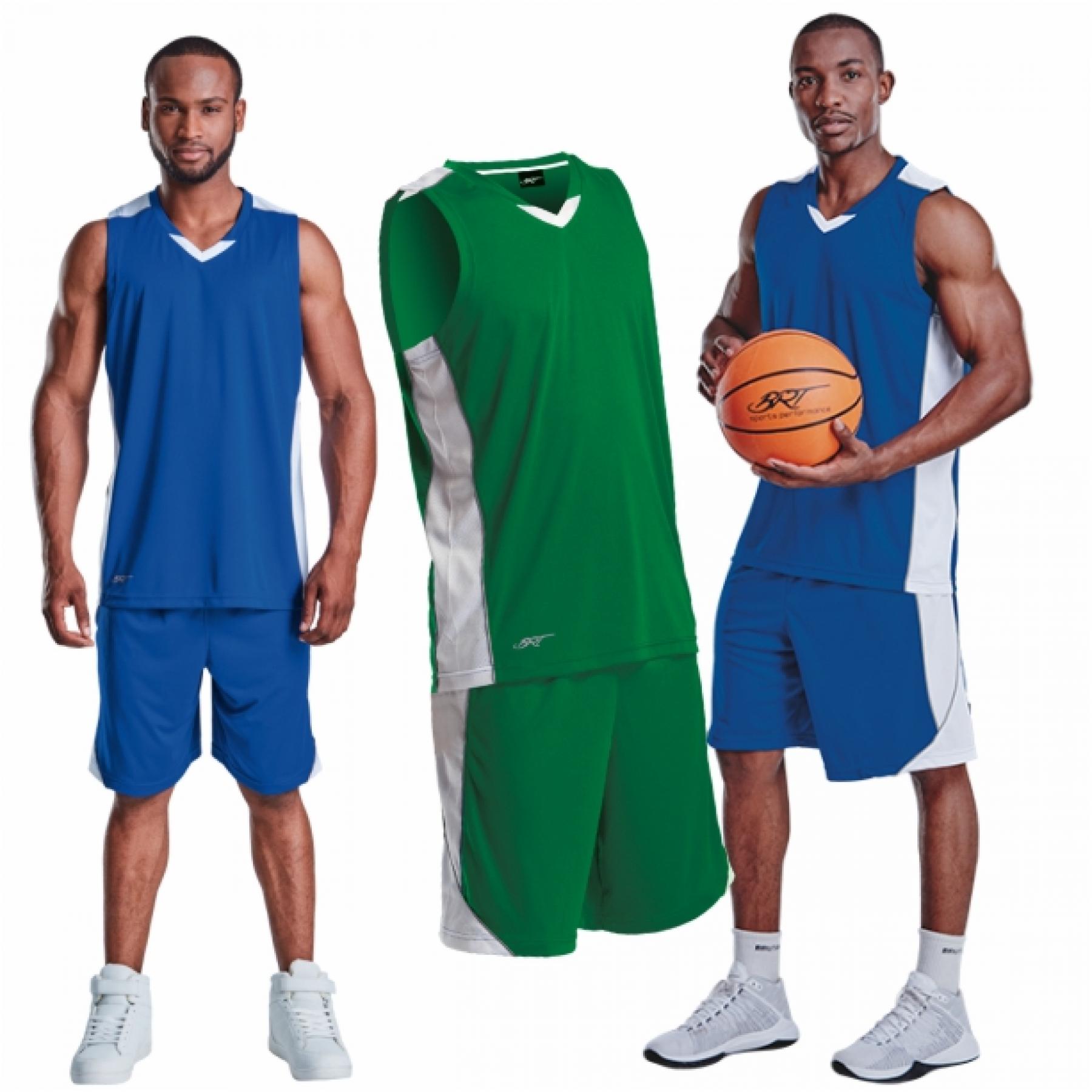 Basketball Clothing