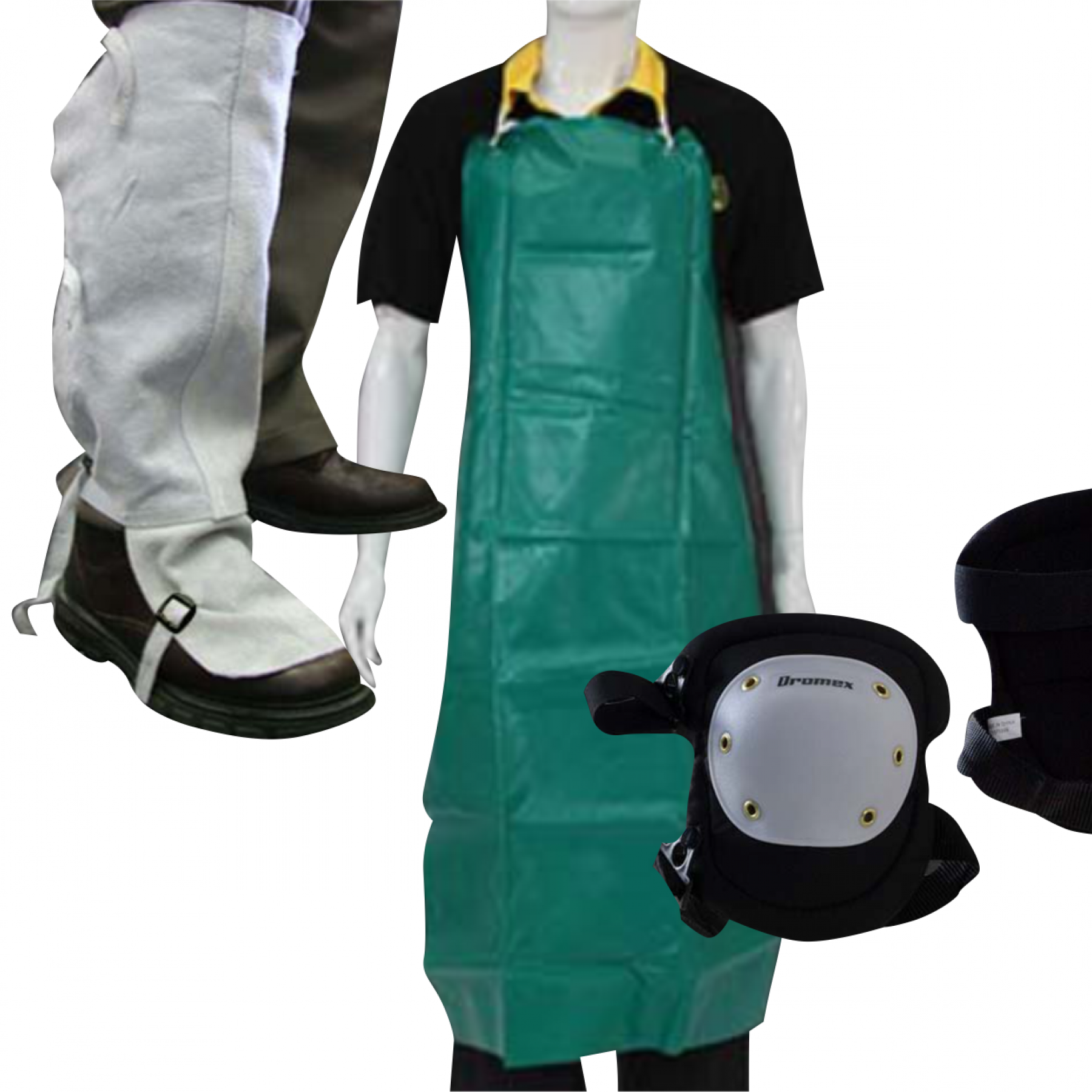 PPE Personal Protective Equipment XCO Group