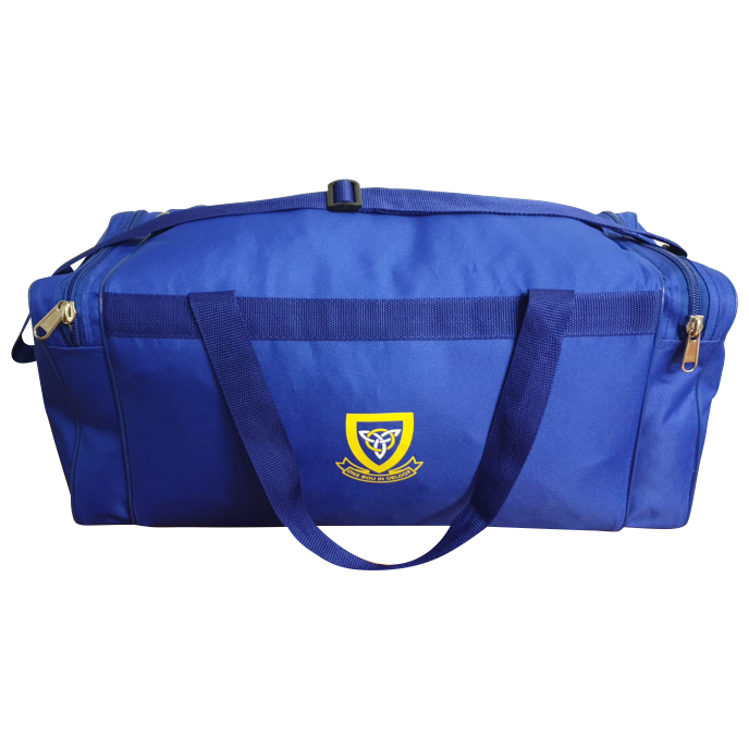 Klofies Sportsak - R 325.00 BTW Ingesluit