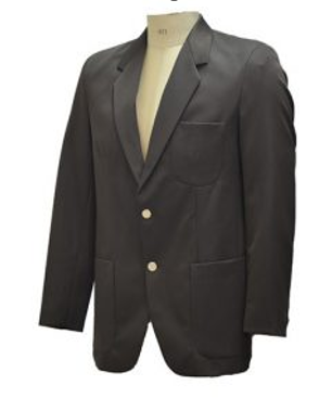 Black Blazer