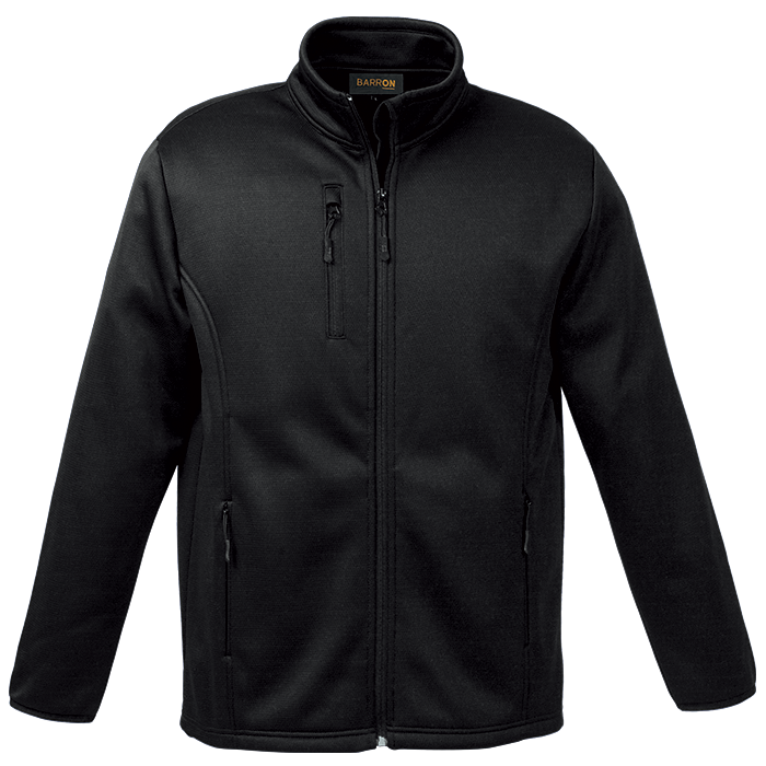 Finch Jacket (fin-jac)
