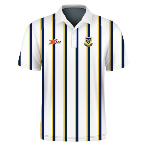 Mans Afrigters Golfhemp - R315.00 BTW Ingesluit