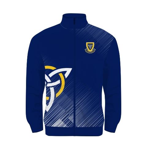 Skool Sweetpakbaadjie - R480.00 BTW Ingesluit