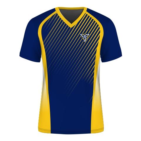 Seuns Wedstrydhemp - R319.00 BTW Ingesluit