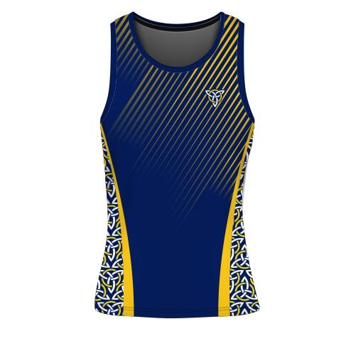 Dogters Wedstrydhemp - R309.00 BTW Ingesluit