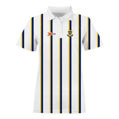 Dames Afrigters Golfhemp - R315.00 BTW Ingesluit