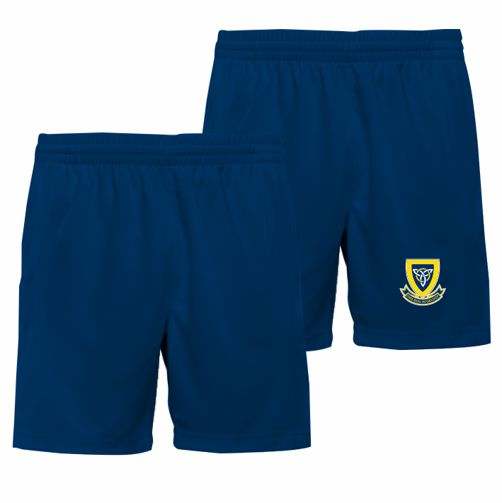 Rugby Wedstrydbroek - R 219.00 BTW Ingesluit