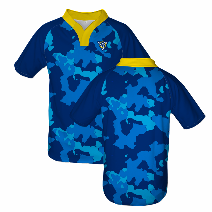 Rugby Oefentrui - R 369.00 BTW Ingesluit