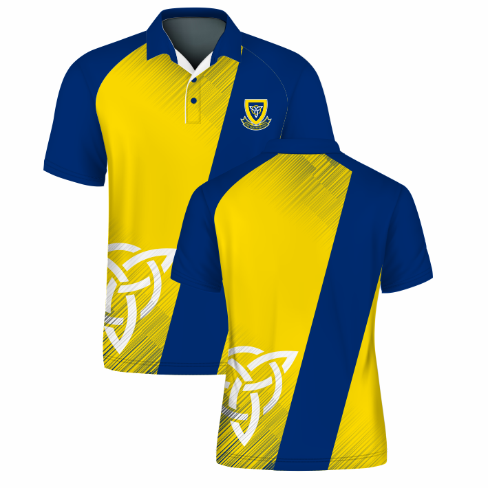 Seuns Golfhemp - R315.00 BTW Ingesluit