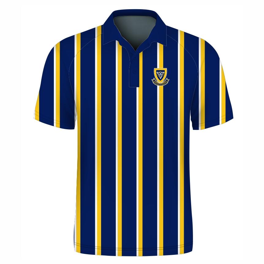 Mans Ondersteuners Golfhemp - R315.00 BTW Ingesluit