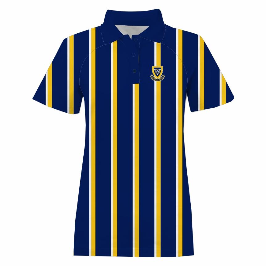 Dames Ondersteuners Golfhemp - R315.00 BTW Ingesluit