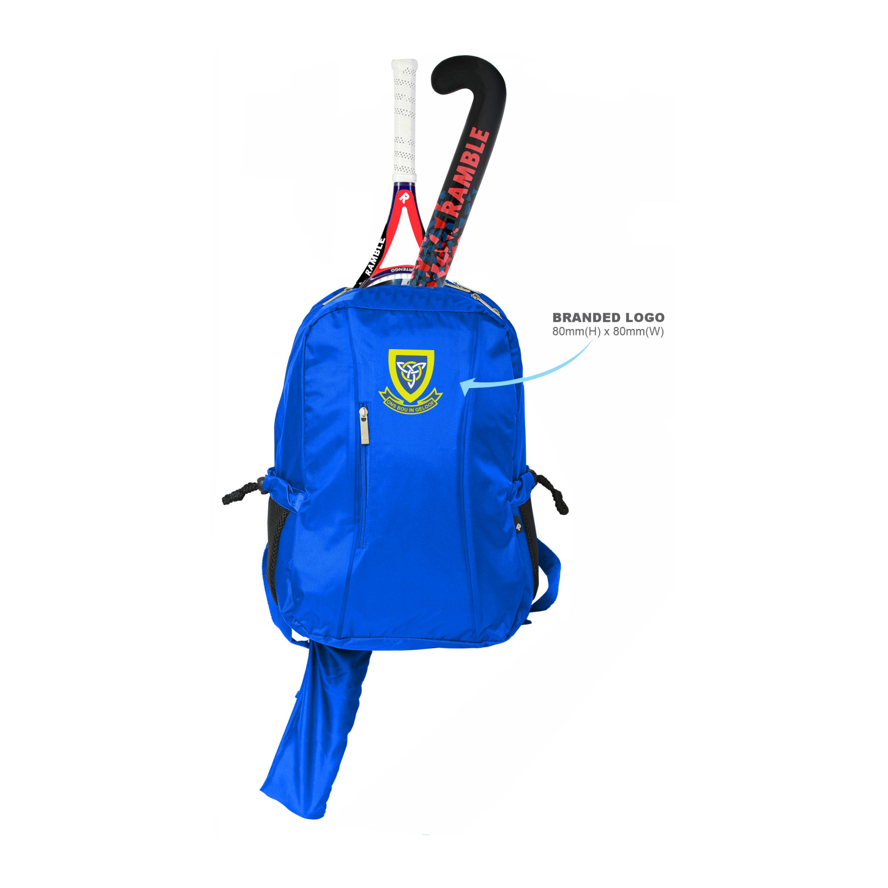 Dual Hokkie Sak - R380.00 BTW Ingesluit