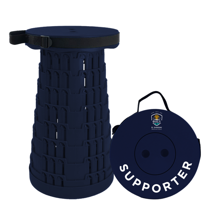 Zuco Telescopic Chair