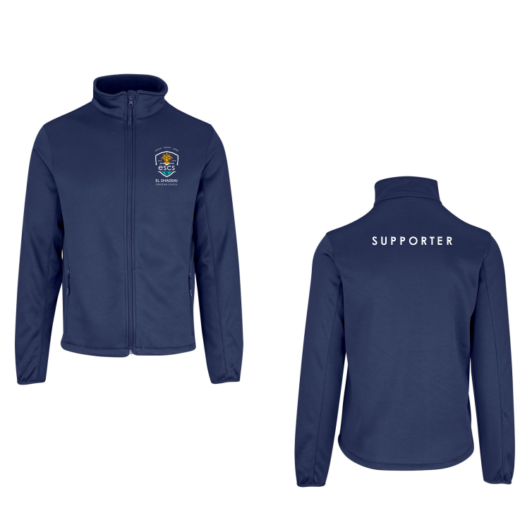 Mens Palermo Softshell Jacket