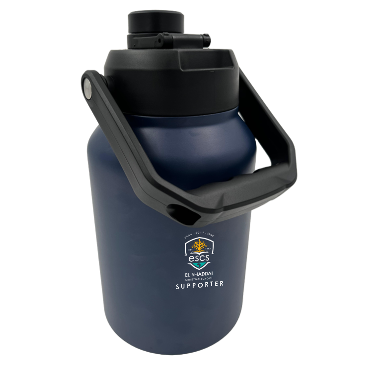 Zuco Hydroflask -Navy