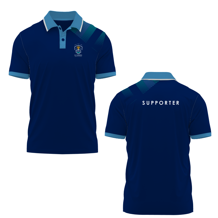 Sublimated Golfer mens