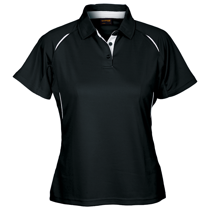 Ladies Neptune Golfer (l-nep)