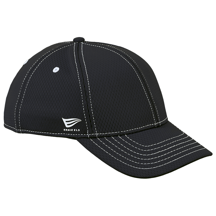 Ernie Els 6 Panel Iron Cap (ee-iro)