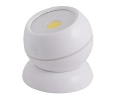 360 Degree Rotating Light