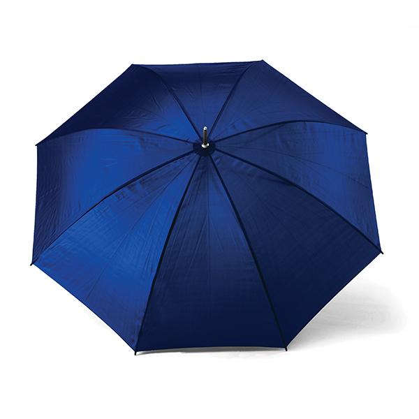 8 Panel Golf Umbrella - Royal Blue A
