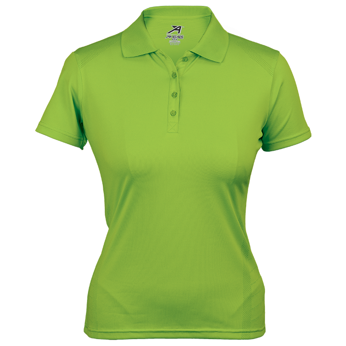 Ahead Ladies Quantum Golfer (ahe-lqua)