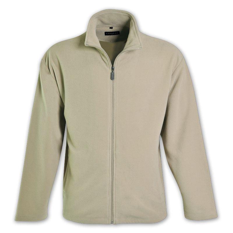 Beau Fleece - Long Sleeve - While Stocks Last