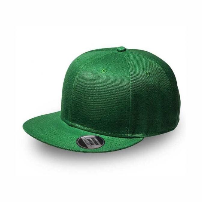 *sa Snapback Original. Branding Excl.