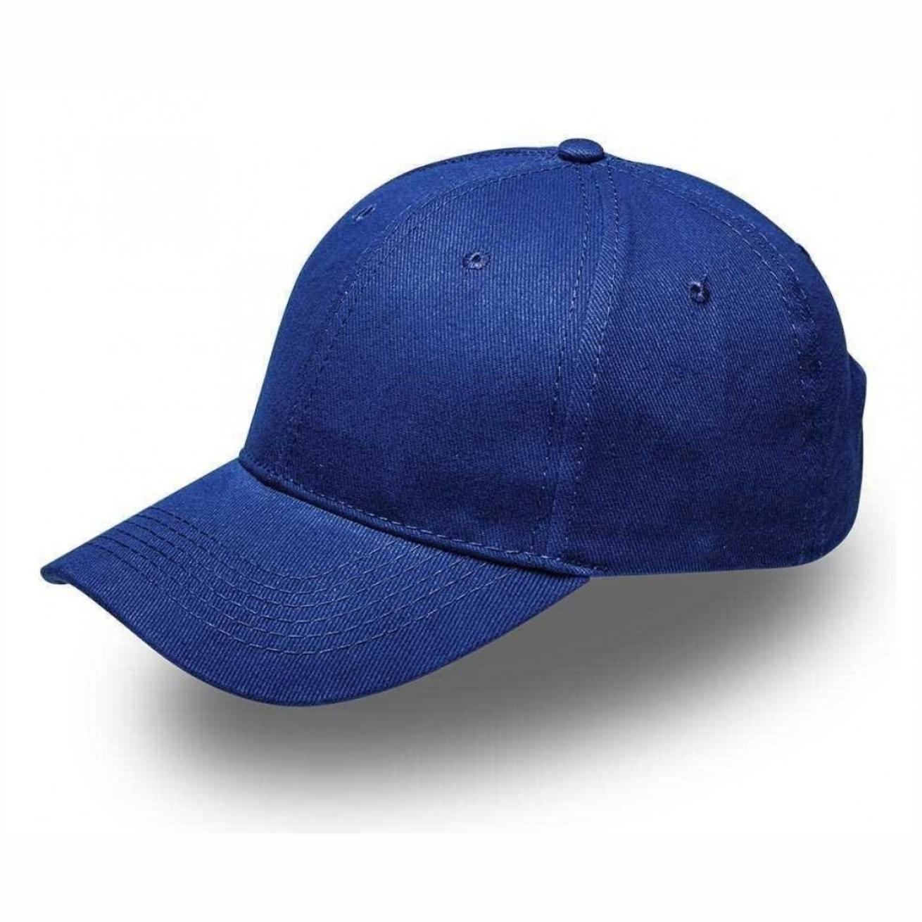 *sa Retail 6 Panel Cap. Branding Excl