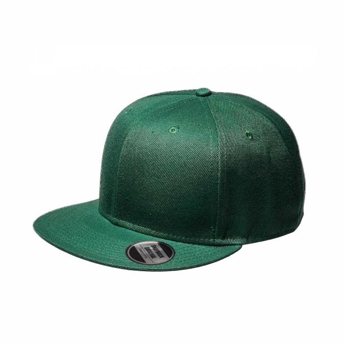*sa Snapback Original. Branding Excl.