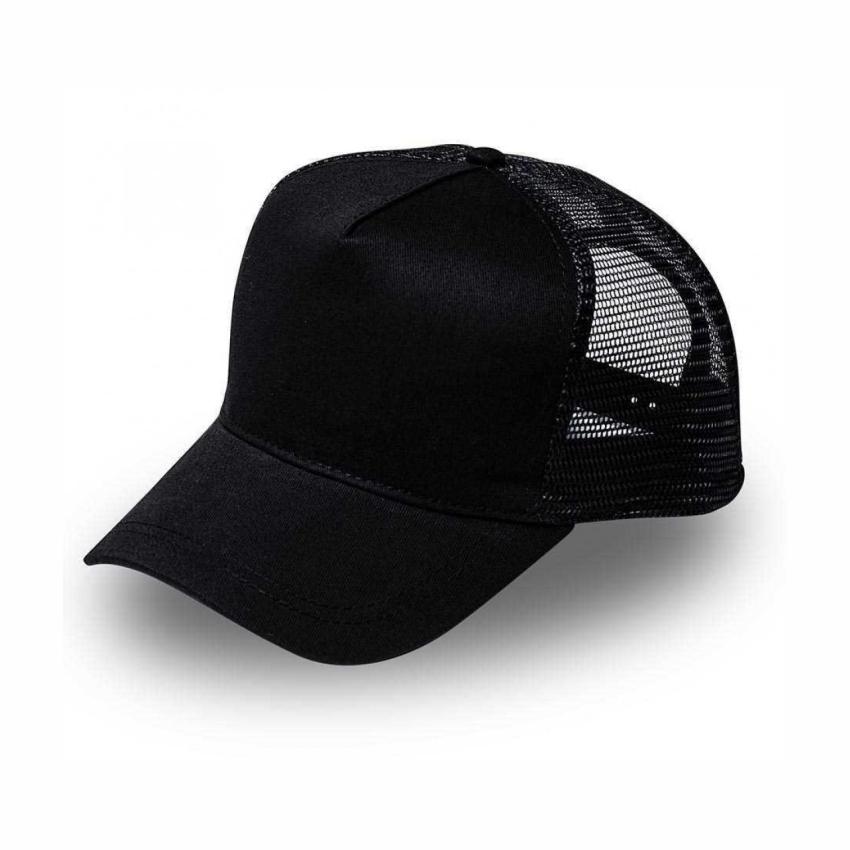 *sa Mac Trucker 5 Panel Cap. Branding Excl