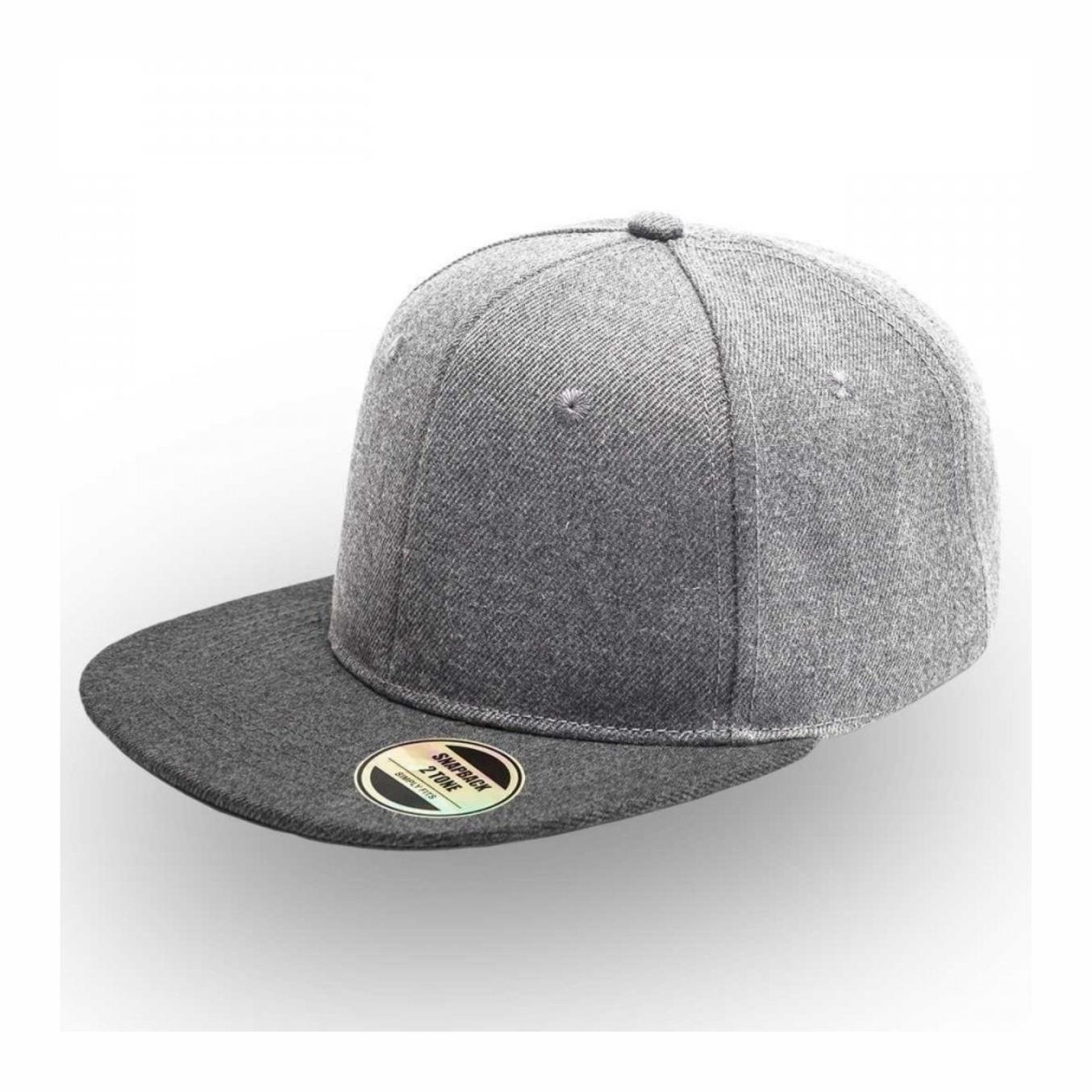 *sa Snapback Two-tone. Branding Excl