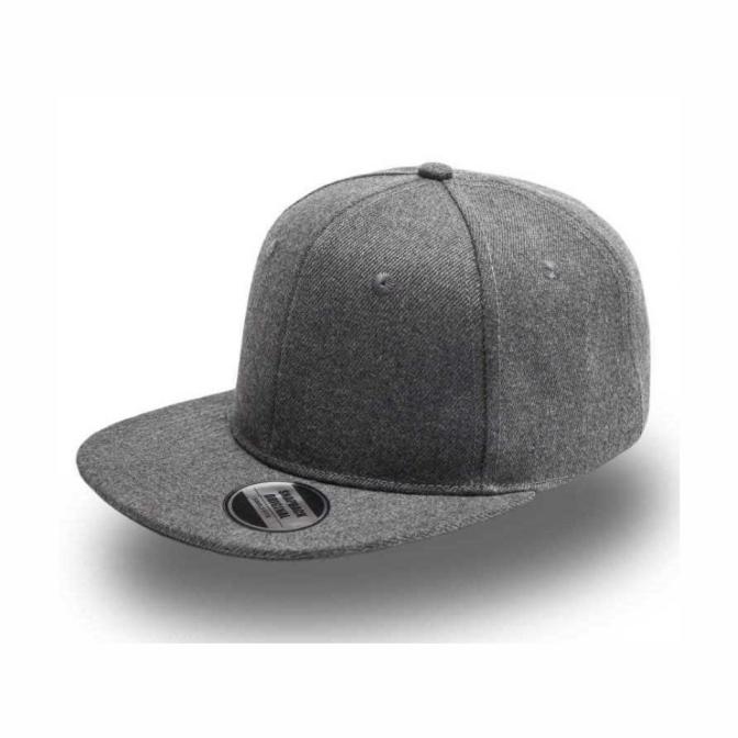 *sa Snapback Original. Branding Excl.