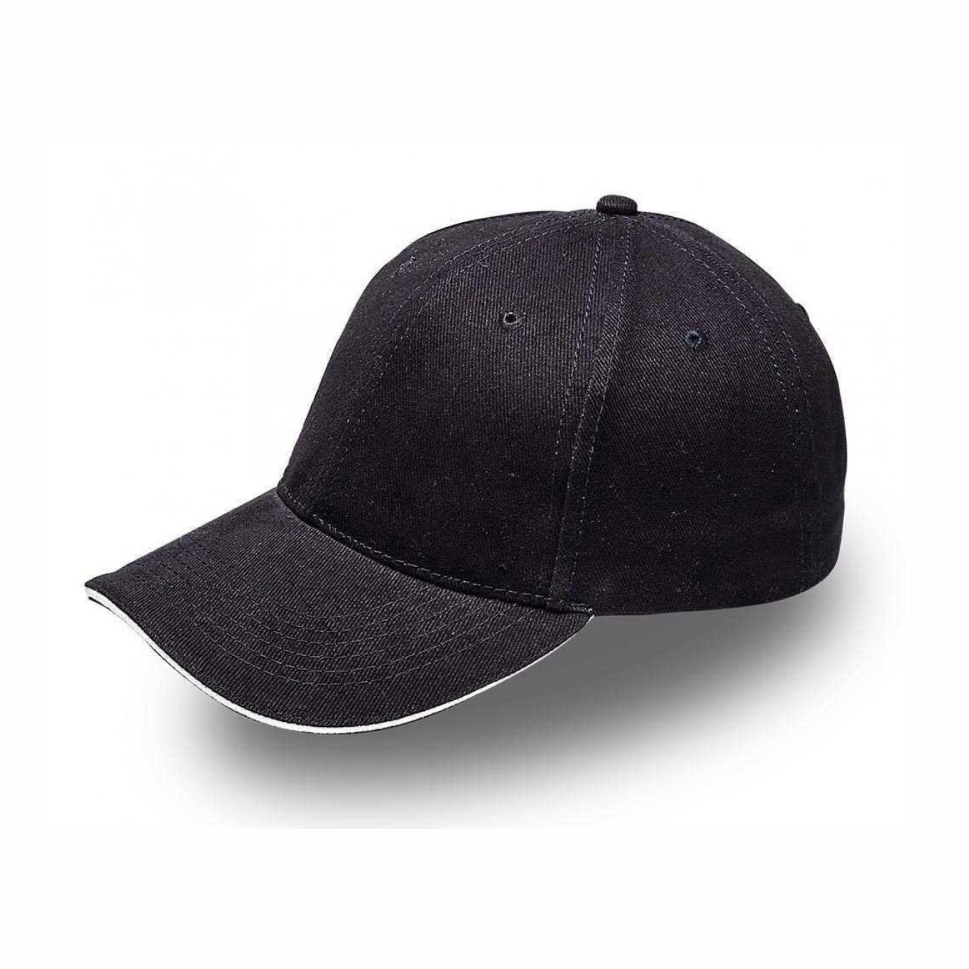 *retail Sandwich Peak Cap. Branding Excl
