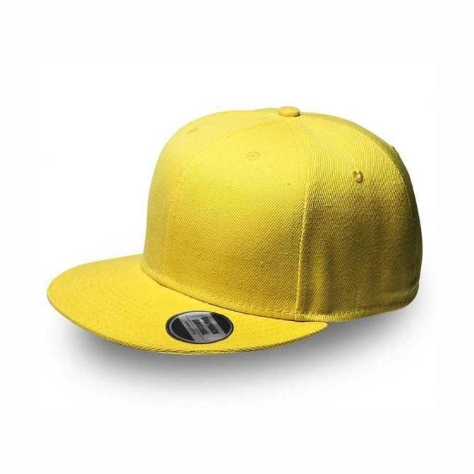 *sa Snapback Original. Branding Excl.