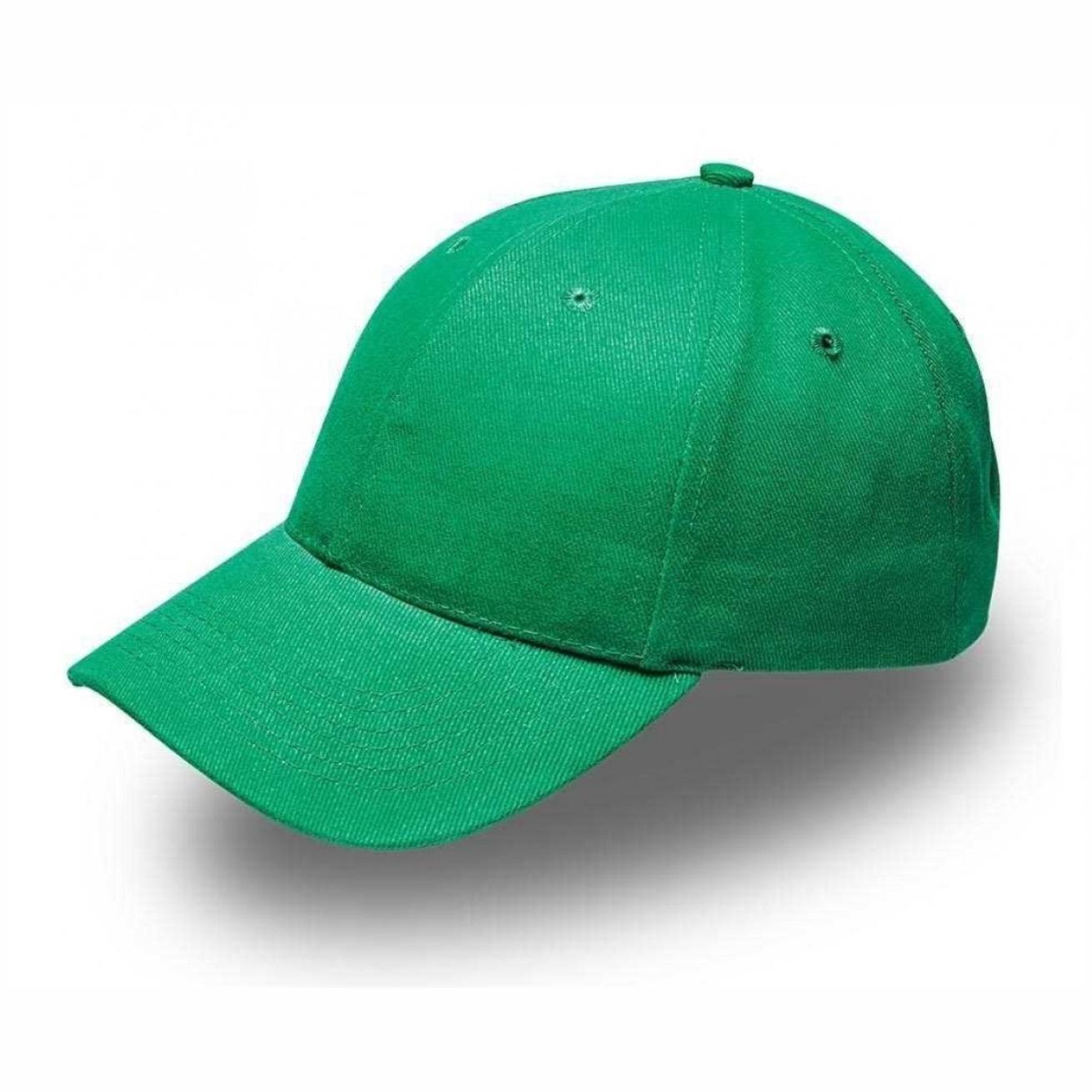 *sa Retail 6 Panel Cap. Branding Excl