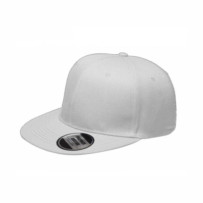 *sa Snapback Original. Branding Excl.