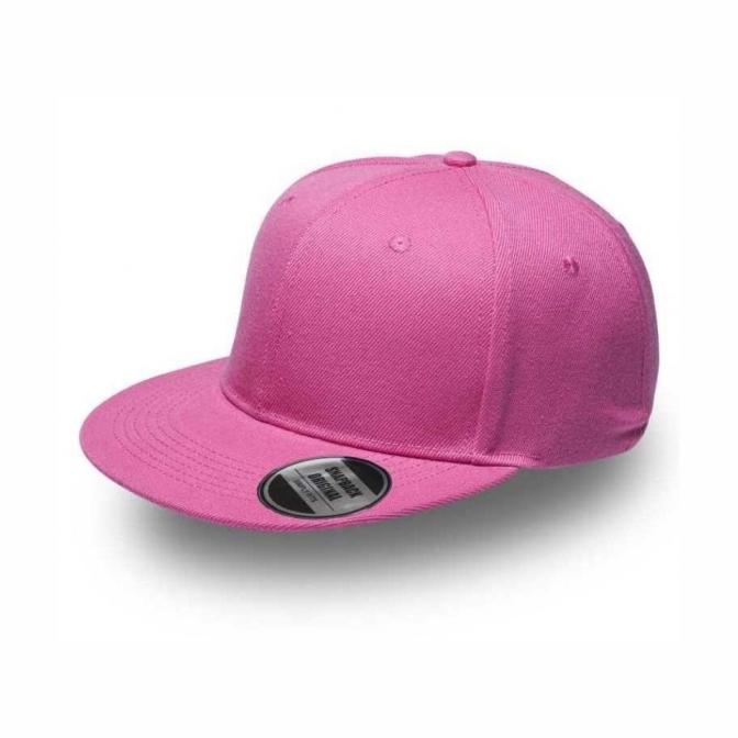 *sa Snapback Original. Branding Excl.