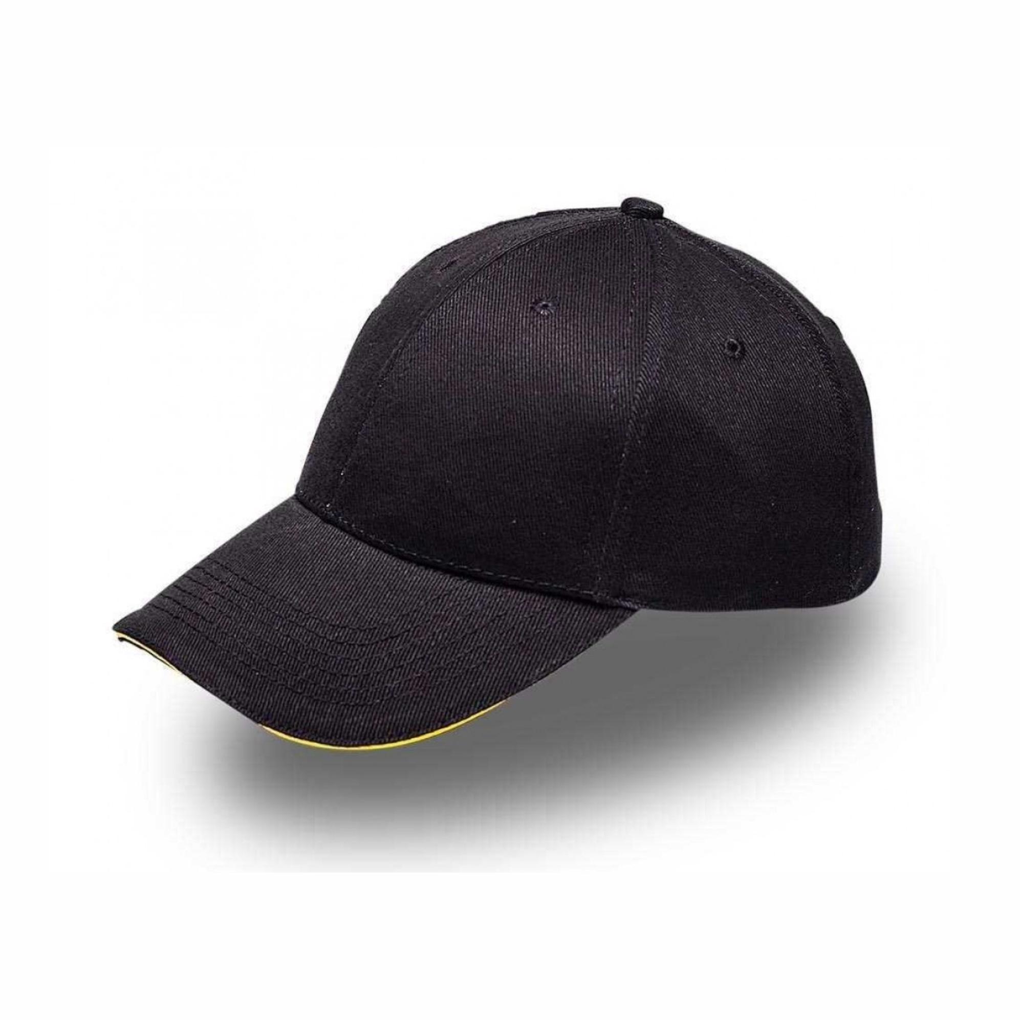 *retail Sandwich Peak Cap. Branding Excl