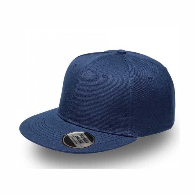 *sa Snapback Original. Branding Excl.
