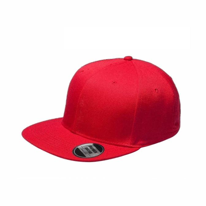 *sa Snapback Original. Branding Excl.