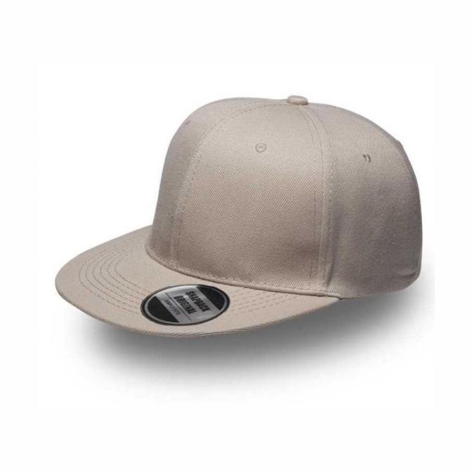 *sa Snapback Original. Branding Excl.