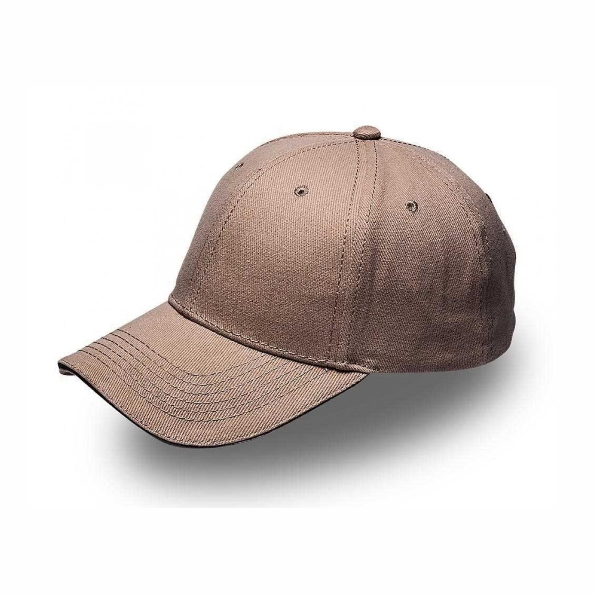 *retail Sandwich Peak Cap. Branding Excl