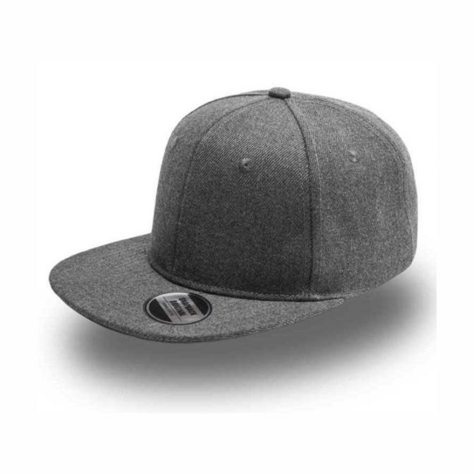 *sa Snapback Original. Branding Excl.