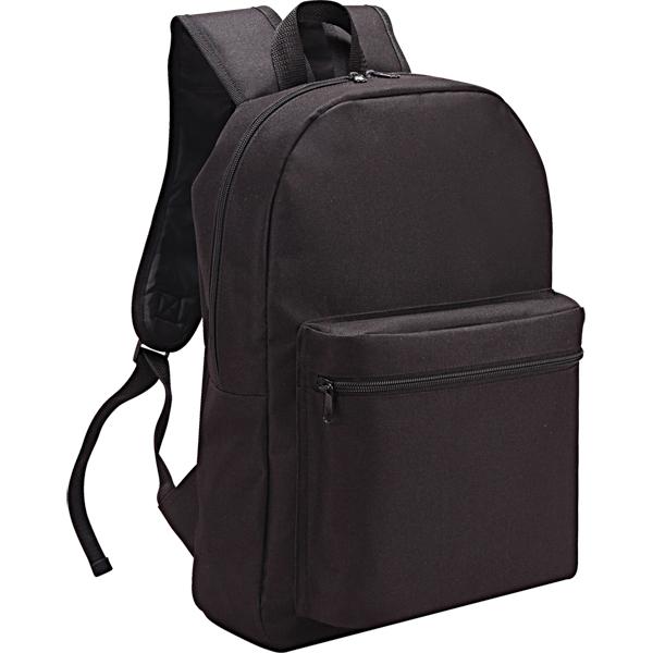 Austin Backpack With 1 Col