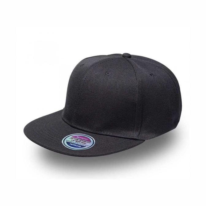*sa Snapback Original. Branding Excl.