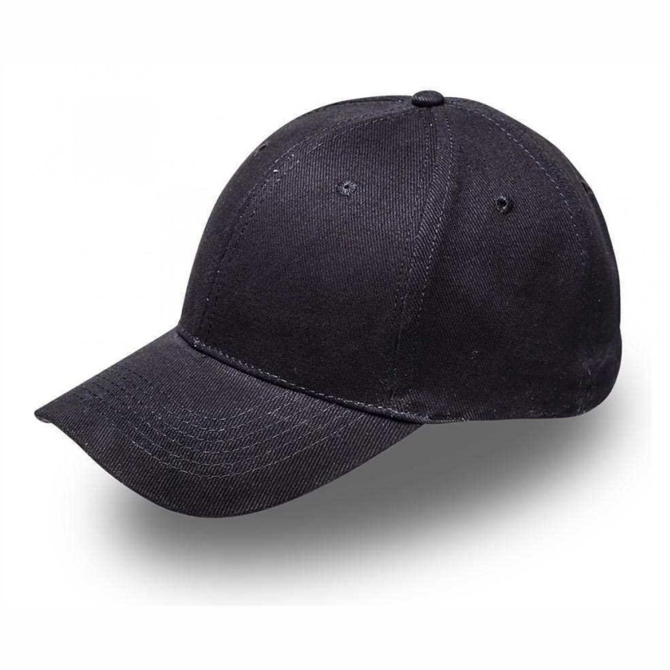 *sa Retail 6 Panel Cap. Branding Excl