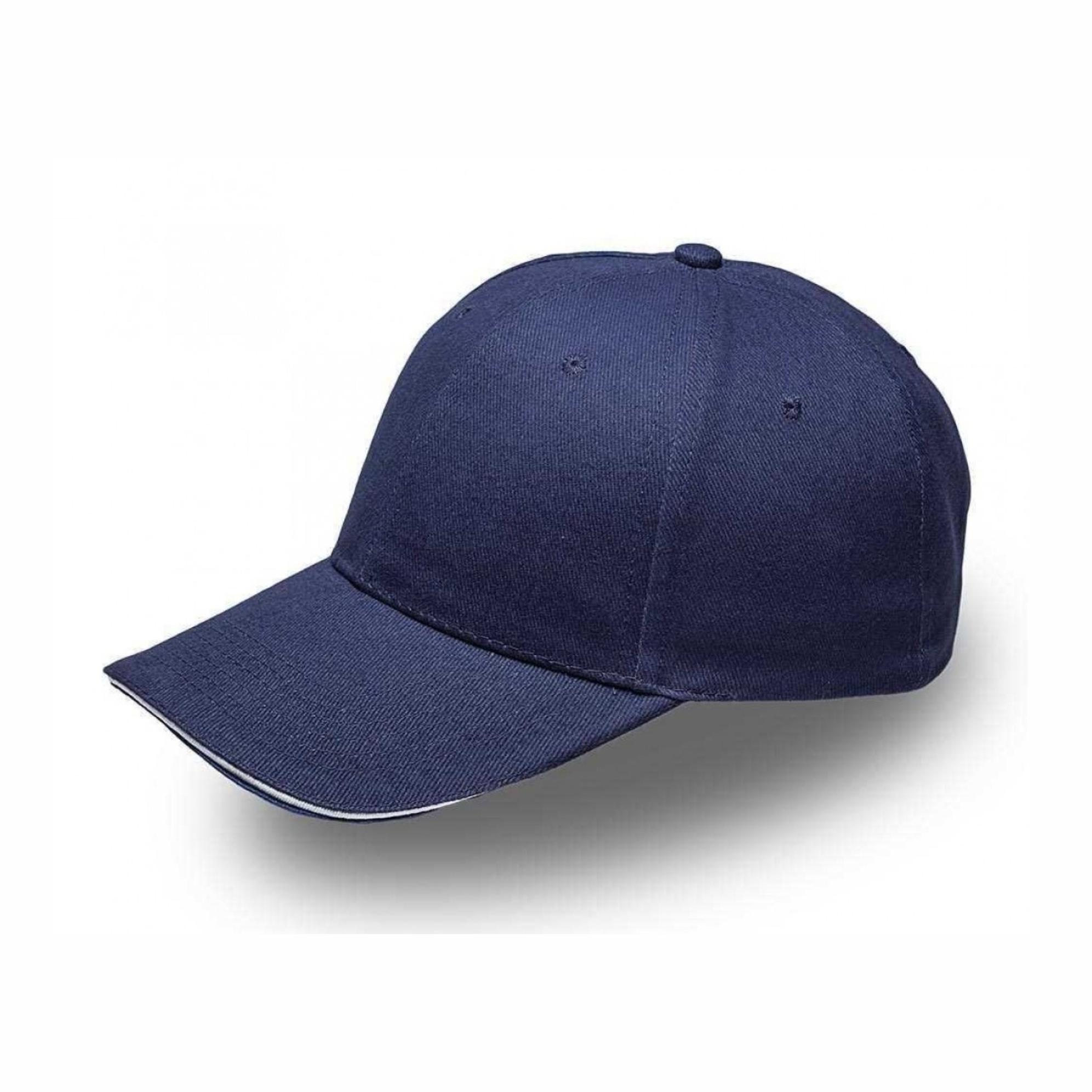 *retail Sandwich Peak Cap. Branding Excl