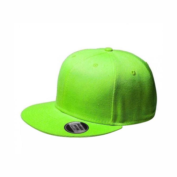 *sa Snapback Original. Branding Excl.