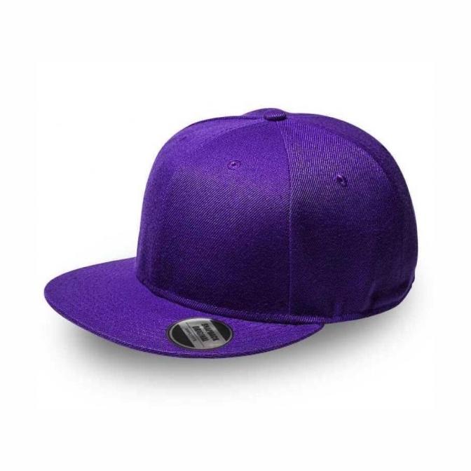 *sa Snapback Original. Branding Excl.